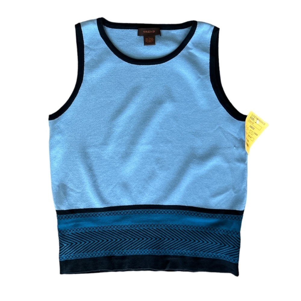 TREND Tank Top - Picture 3 of 8
